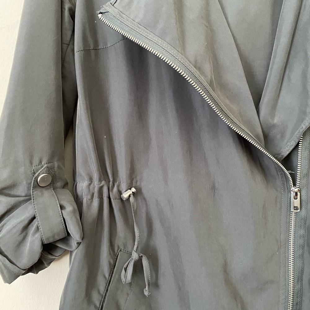Summer Jacket - Picture 4 of 4
